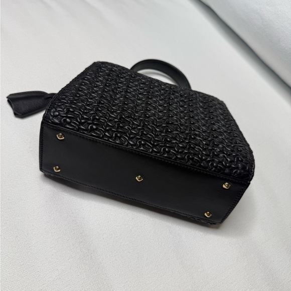 Mark Cross Top Handle Bag | Mark Cross Madeline 21
